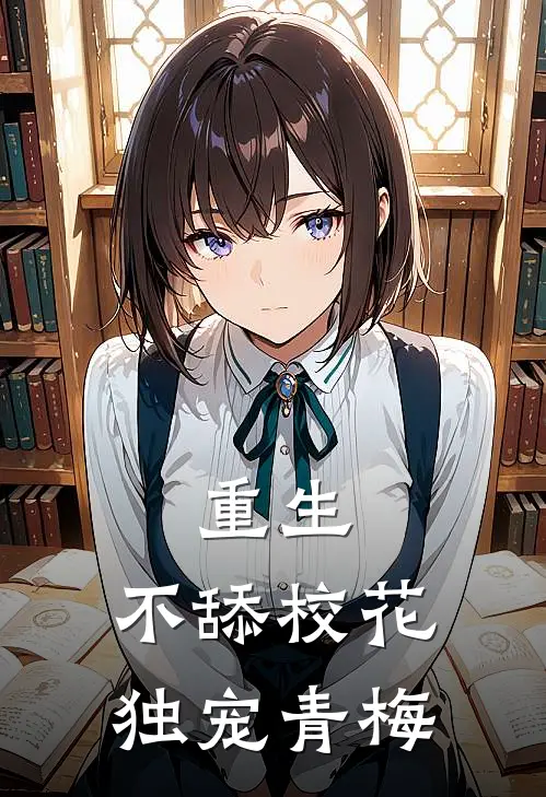 重生，不舔校花独宠青梅