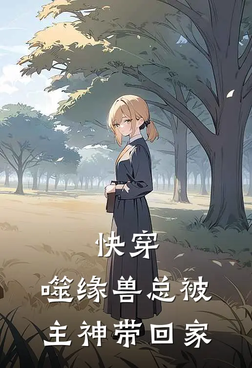 快穿：噬缘兽总被主神带回家