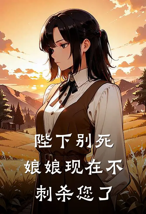 陛下别死，娘娘现在不刺杀您了
