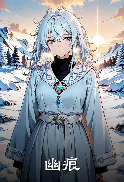 幽痕