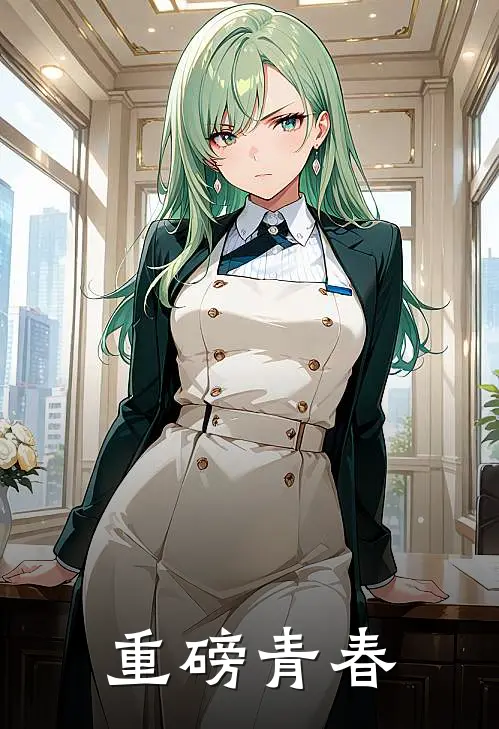 重磅青春