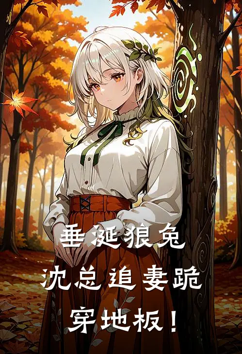 垂涎狼兔：沈总追妻跪穿地板！