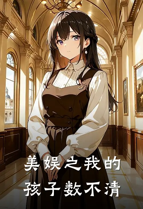 美娱之我的孩子数不清