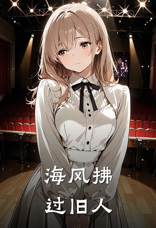 海风拂过旧人