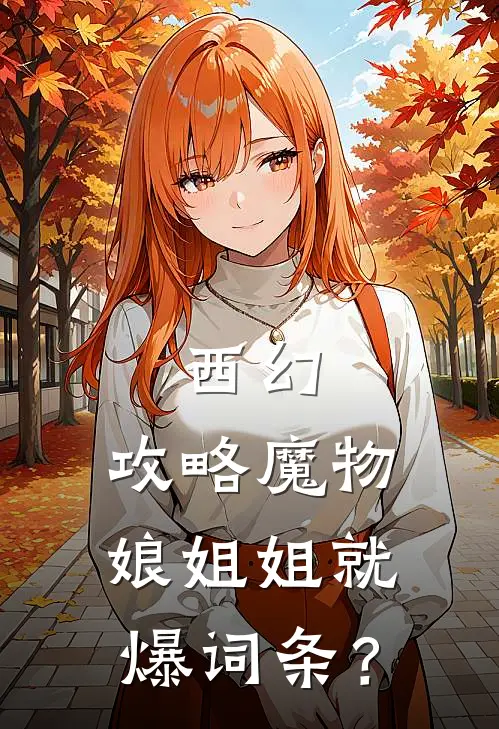 西幻：攻略魔物娘姐姐就爆词条？