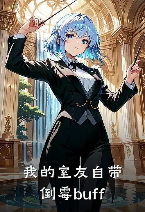 我的室友自带倒霉buff