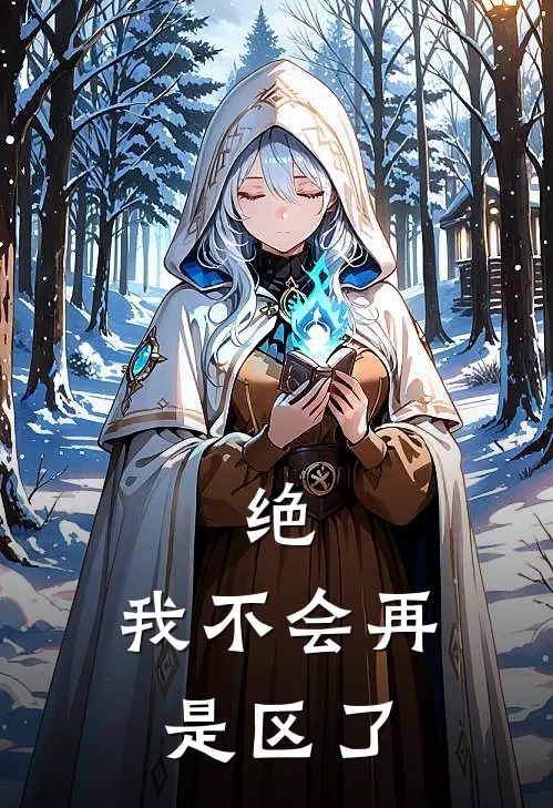 绝：我不会再是区了