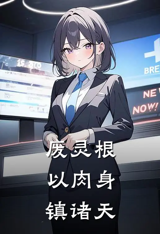 废灵根：以肉身镇诸天