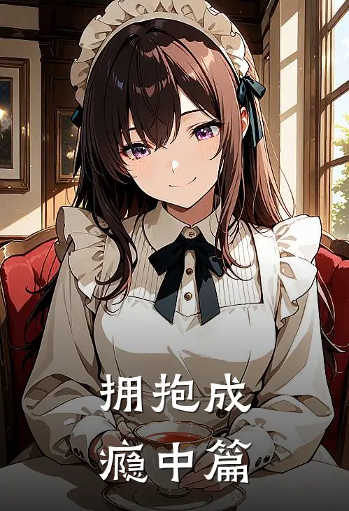 拥抱成瘾中篇