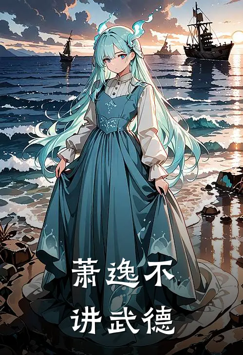 萧逸不讲武德