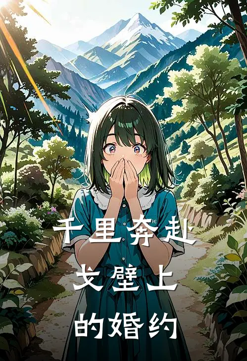 千里奔赴：戈壁上的婚约