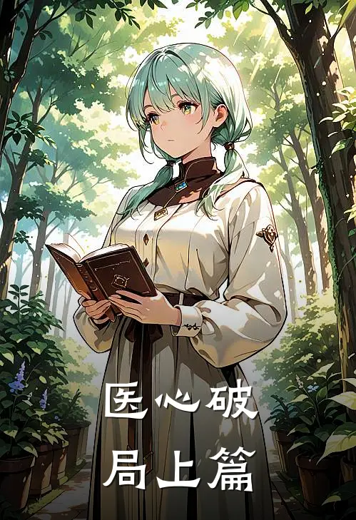 医心破局上篇