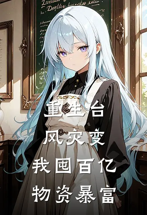 重生台风灾变，我囤百亿物资暴富