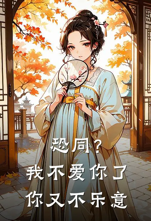 恐同？我不爱你了你又不乐意