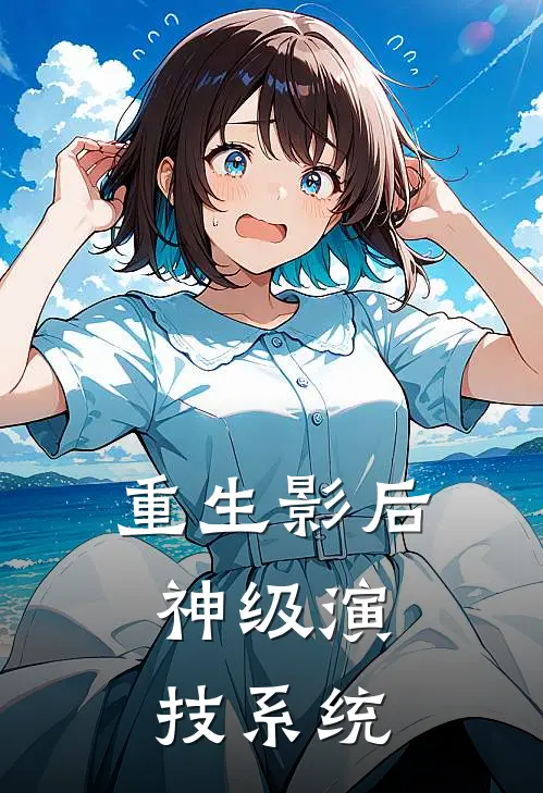 重生影后：神级演技系统