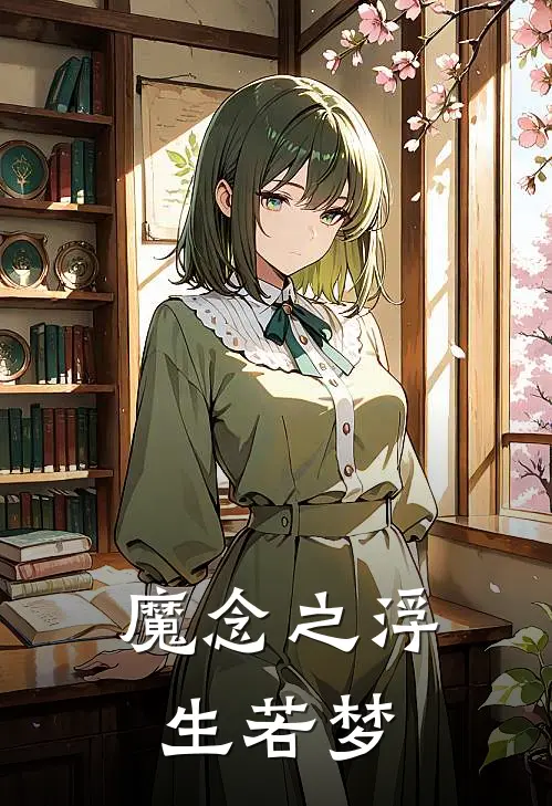魔念之浮生若梦