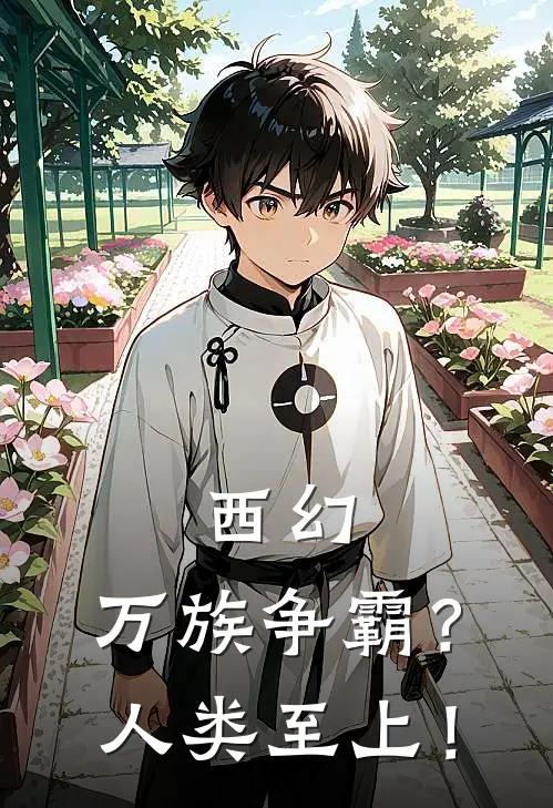 西幻：万族争霸？人类至上！