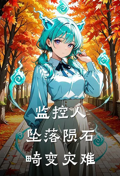 监控人：坠落陨石畸变灾难