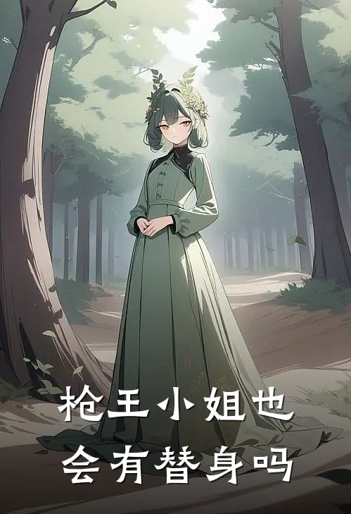 枪王小姐也会有替身吗