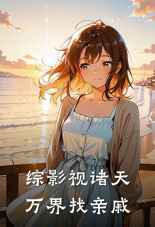 综影视诸天万界找亲戚