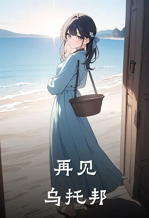 再见，乌托邦