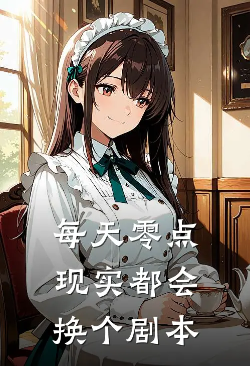 每天零点，现实都会换个剧本