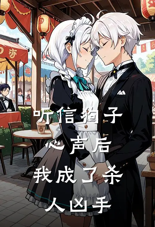 听信狗子心声后，我成了杀人凶手