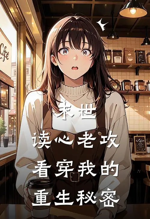 末世：读心老攻看穿我的重生秘密