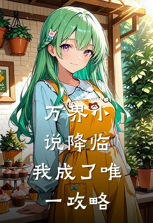 万界小说降临，我成了唯一攻略