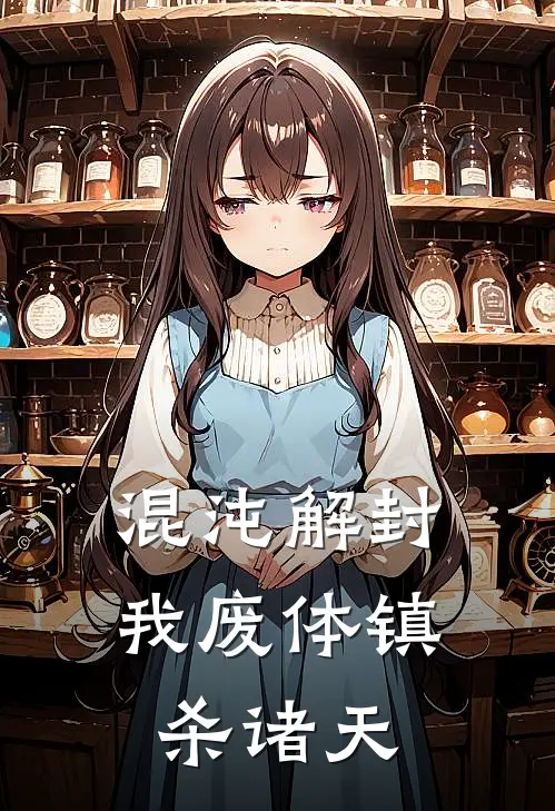混沌解封：我废体镇杀诸天