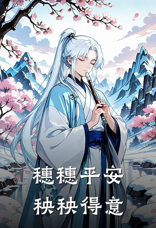 穗穗平安,秧秧得意