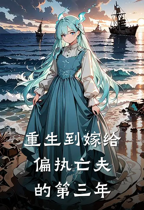 重生到嫁给偏执亡夫的第三年