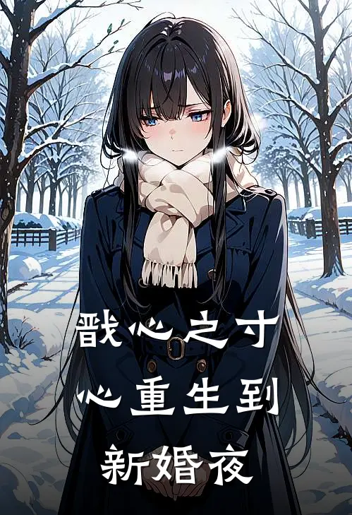 戬心之寸心重生到新婚夜