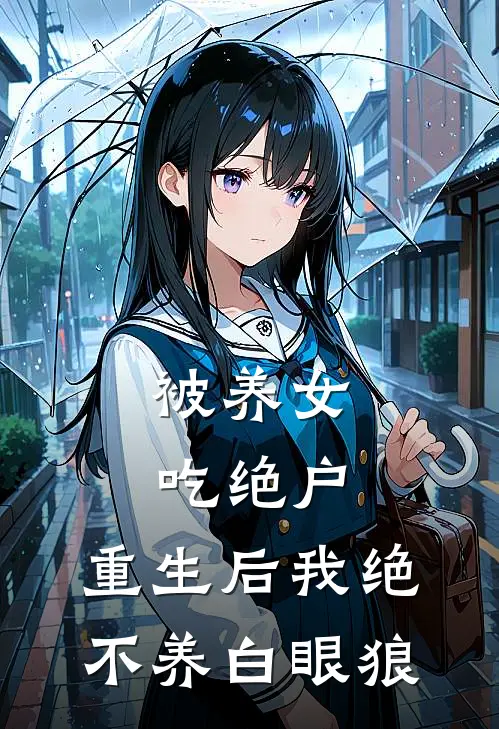 被养女吃绝户，重生后我绝不养白眼狼