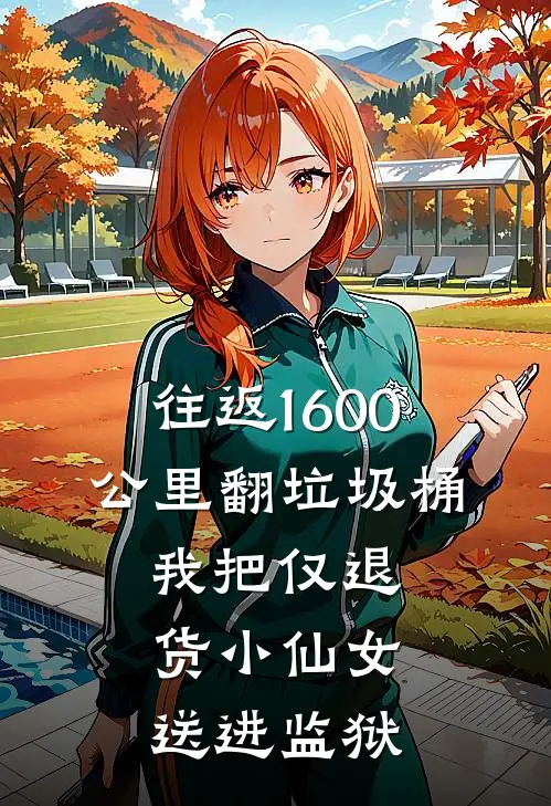 往返1600公里翻垃圾桶，我把“仅退货”小仙女送进监狱