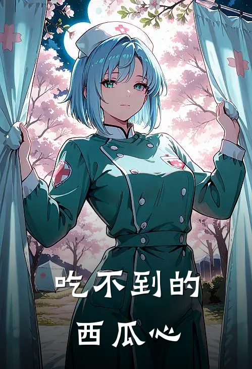 吃不到的西瓜心