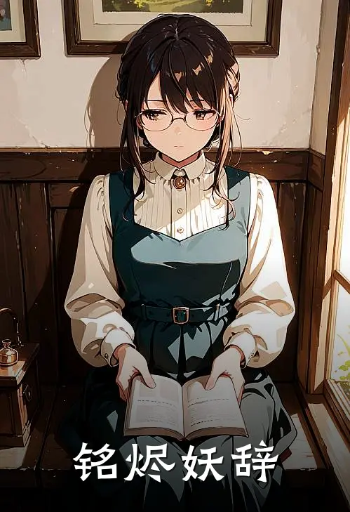 铭烬妖辞