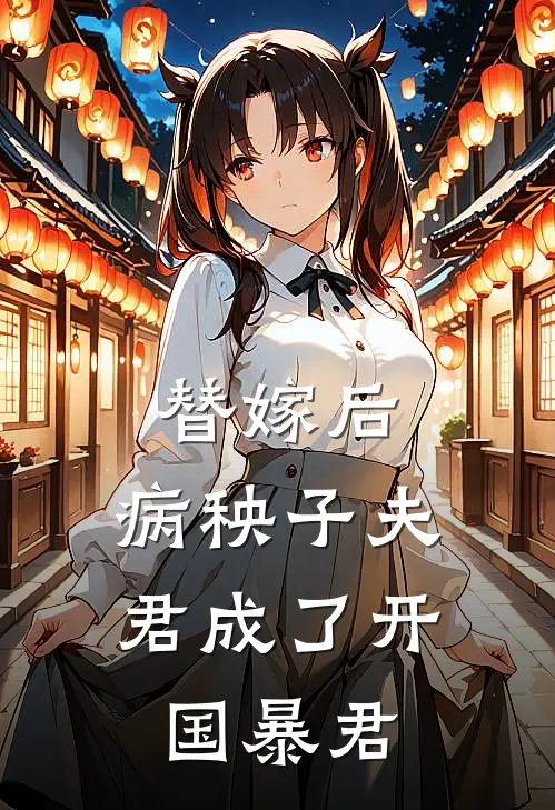 替嫁后，病秧子夫君成了开国暴君