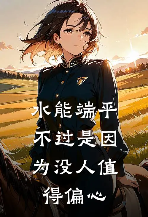 水能端平,不过是因为没人值得偏心