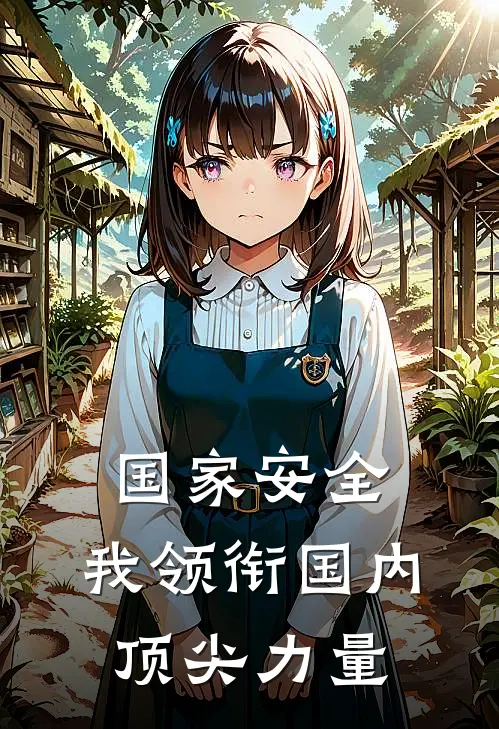 国家安全：我领衔国内顶尖力量