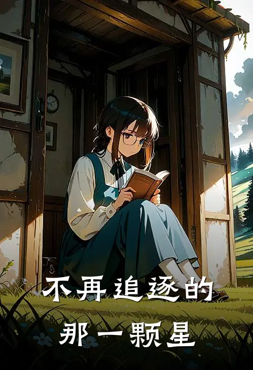 不再追逐的那一颗星