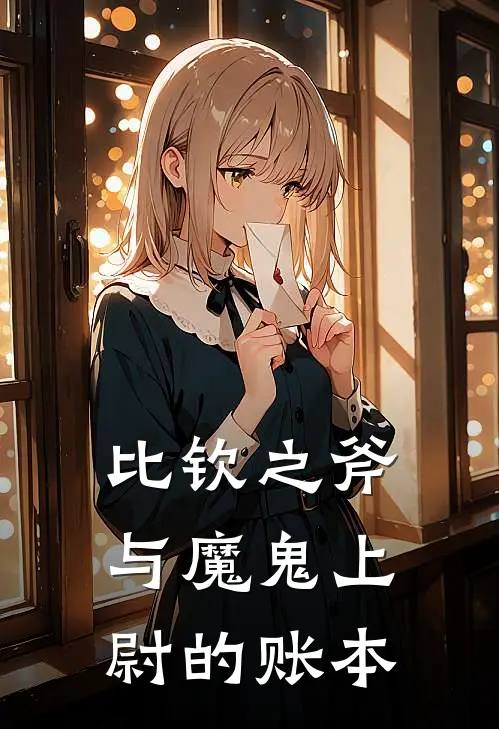 比钦之斧与魔鬼上尉的账本