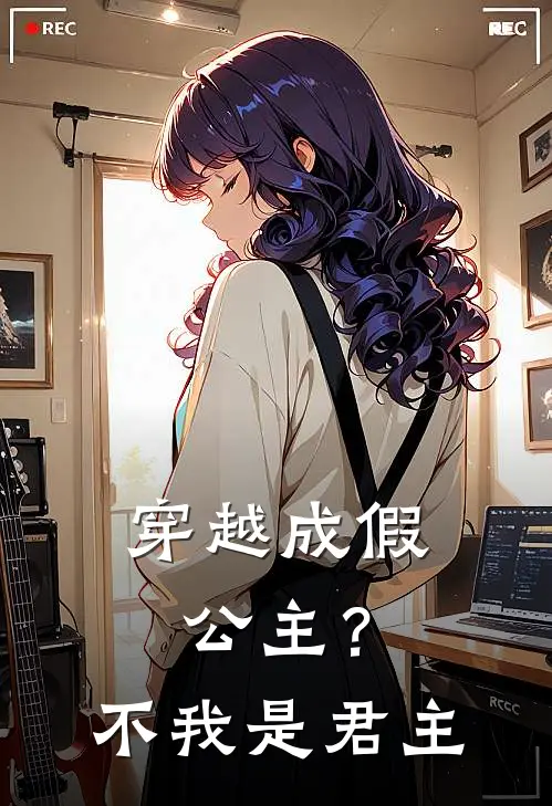穿越成假公主？不，我是君主