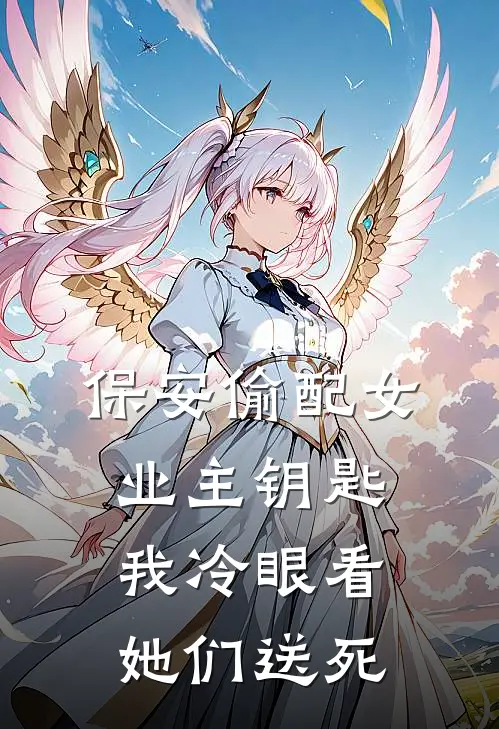 保安偷配女业主钥匙，我冷眼看她们送死