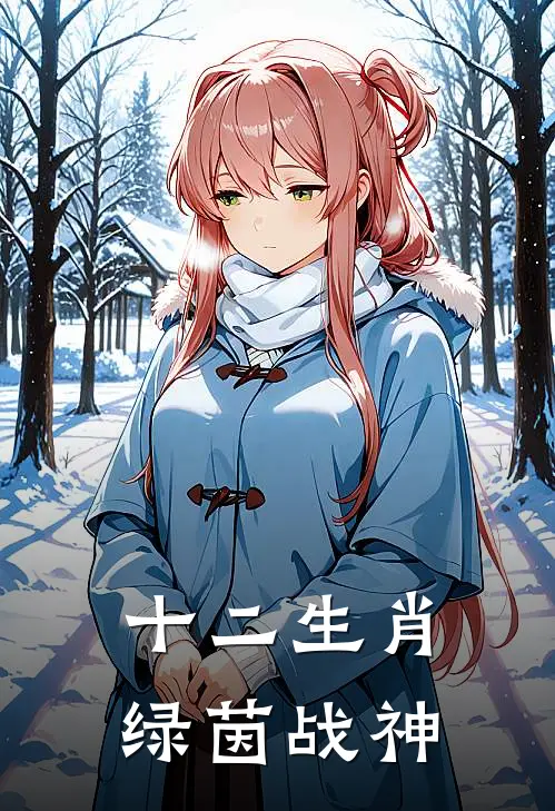 十二生肖绿茵战神