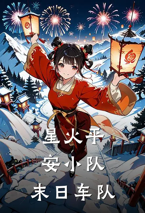 星火平安小队：末日车队
