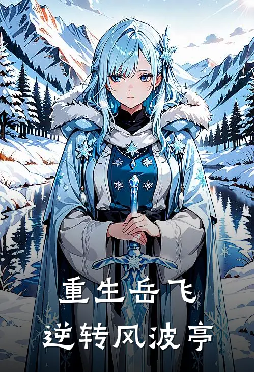 重生岳飞：逆转风波亭