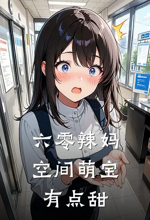六零辣妈：空间萌宝有点甜