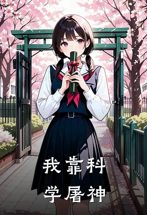 我靠科学屠神