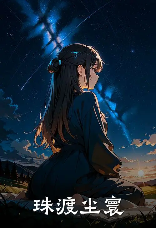 珠渡尘寰